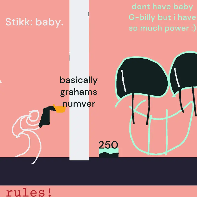 Game by @TIKYEEAHSHAAAW