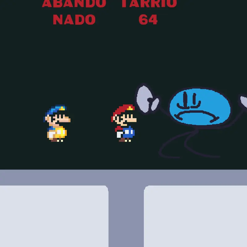 Game by @b3133