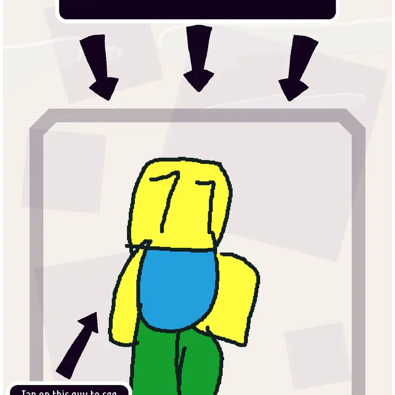 MY draw by @Noobworld_official