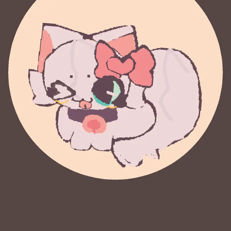 Game by @Mewkle_