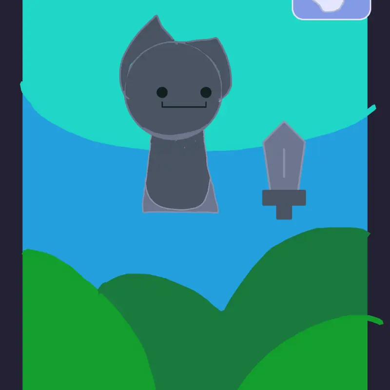 Game by @imnotpostinganymore