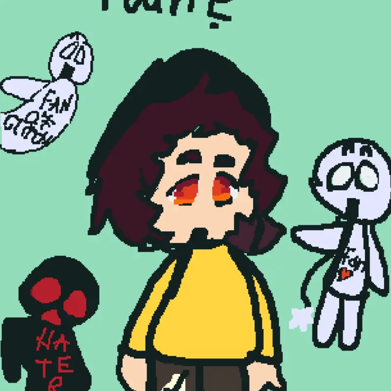 Game by @glitchfann