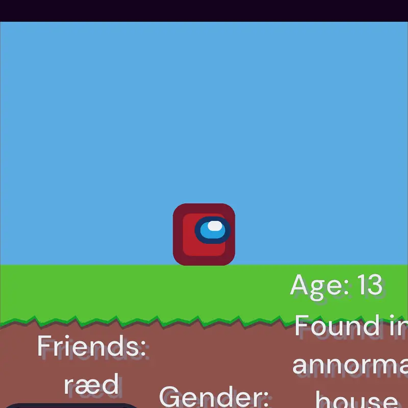 Game by @red-the-imposter