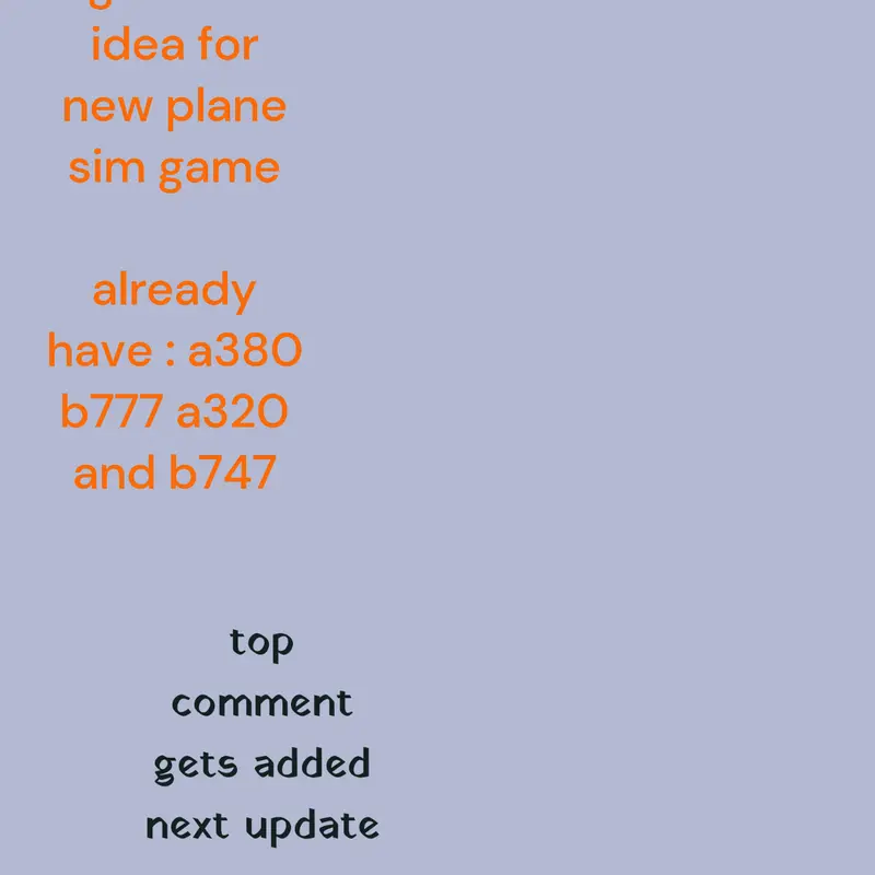 Game by @precise_b