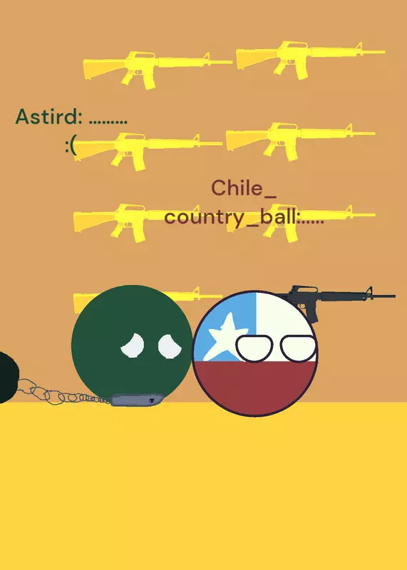 Game by @chile_countryball_