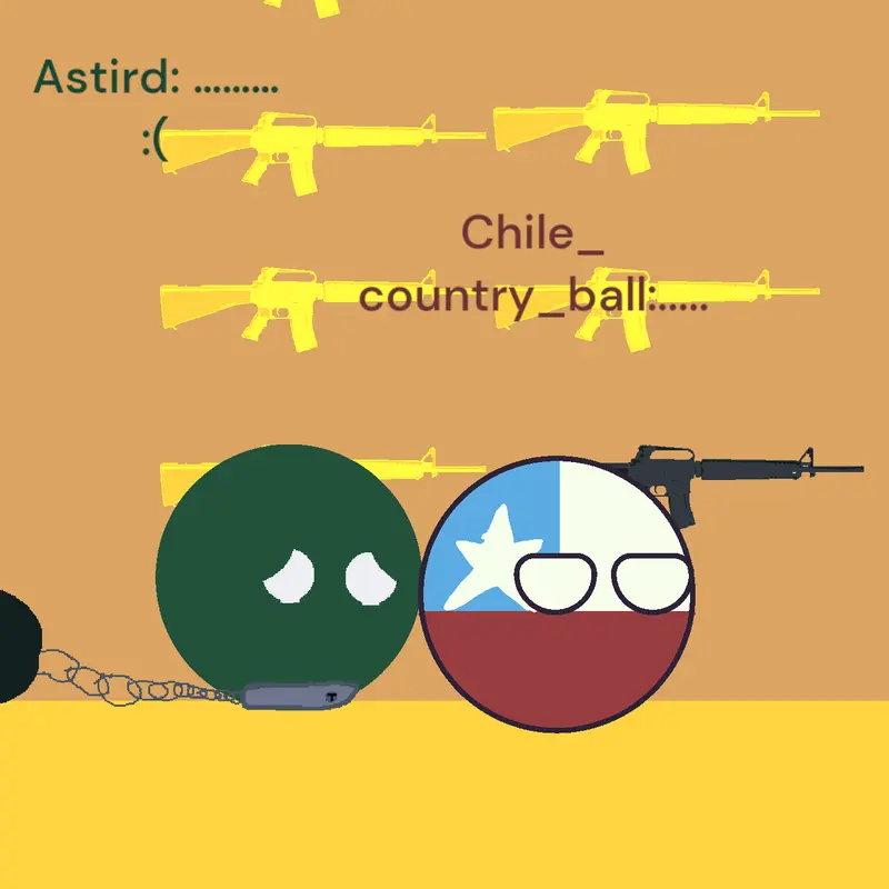 Game by @chile_countryball_