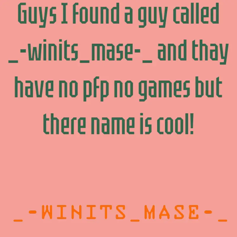 Game by @Doggodoghouse_thebest