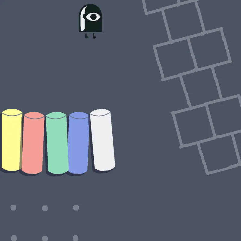 Game by @MichelleDelantar