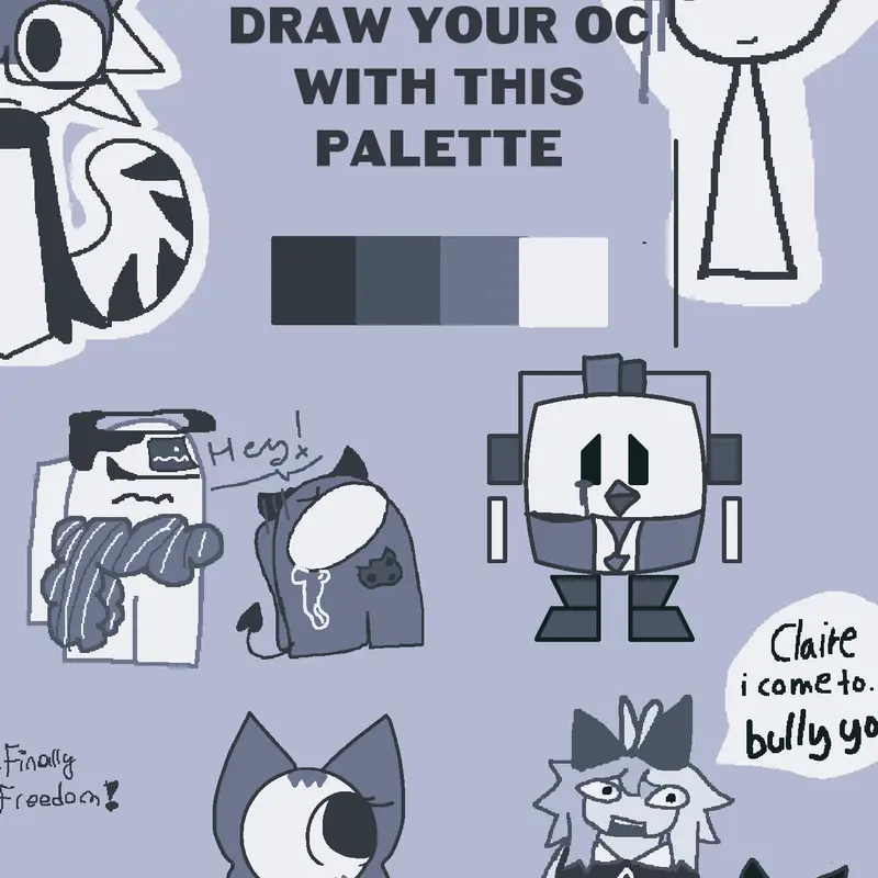 Game by @EtMilBilTe