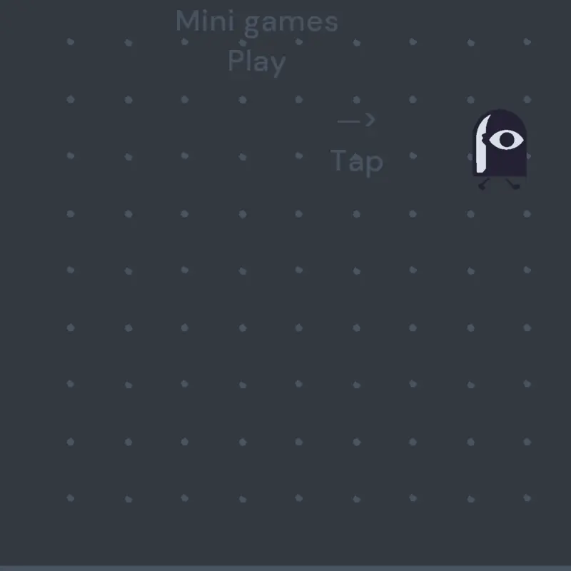 Mini games by @RichmondMadla