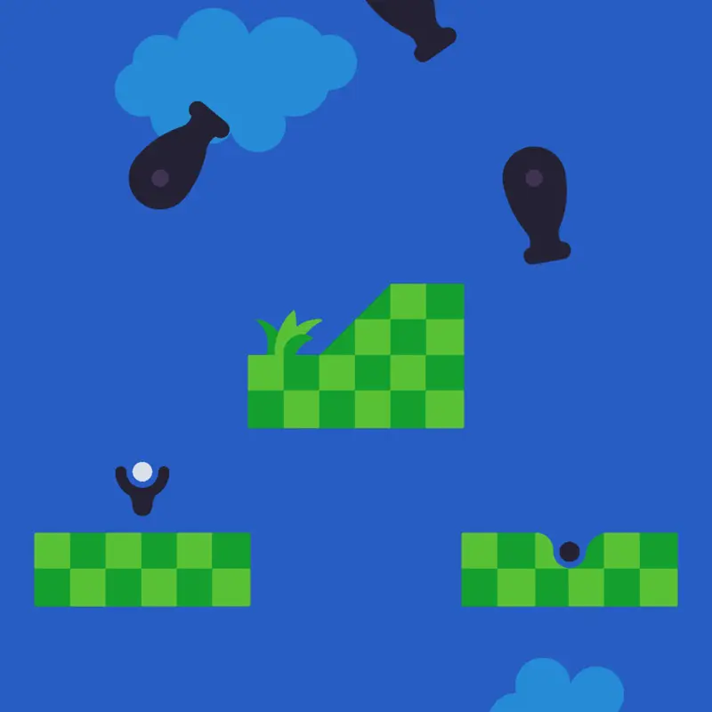 Game by @montuh