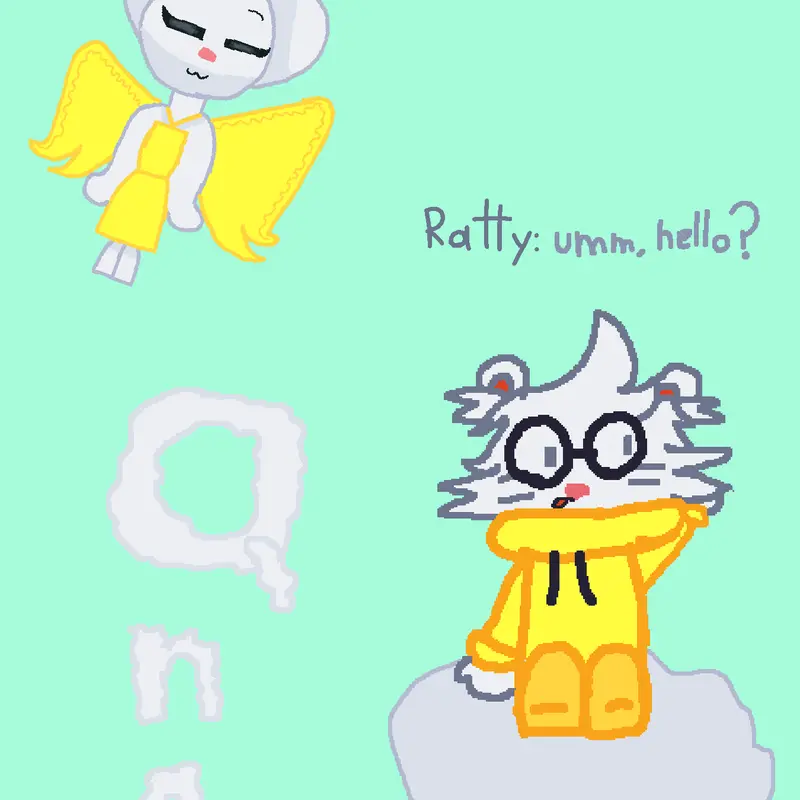Game by @Gomita2