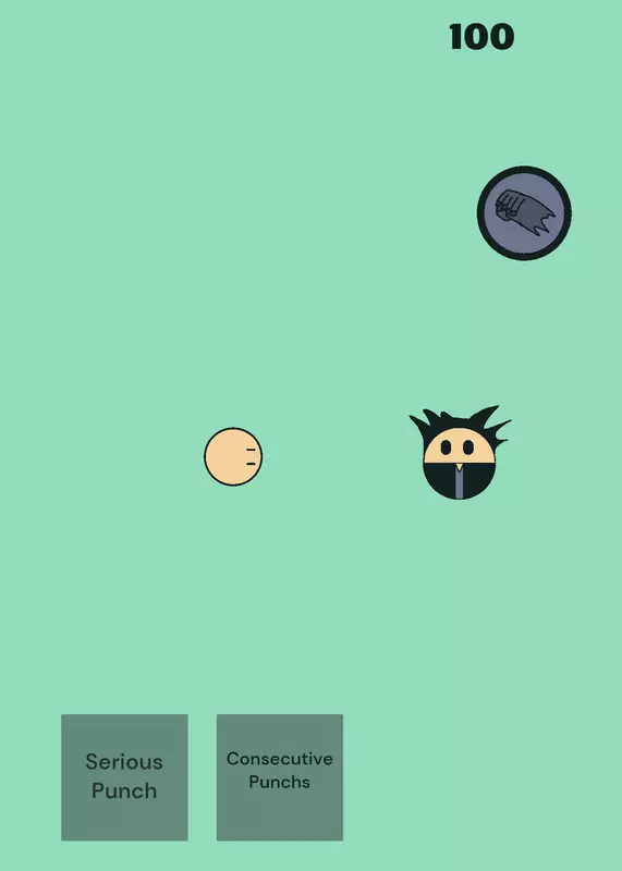 Game by @theUNUSUALcreator21