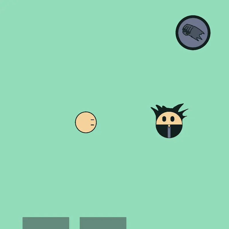 Game by @theUNUSUALcreator21