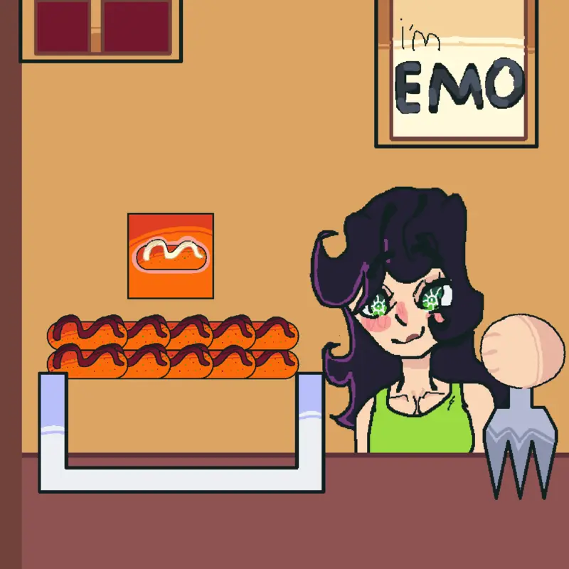 Game by @AL13N666