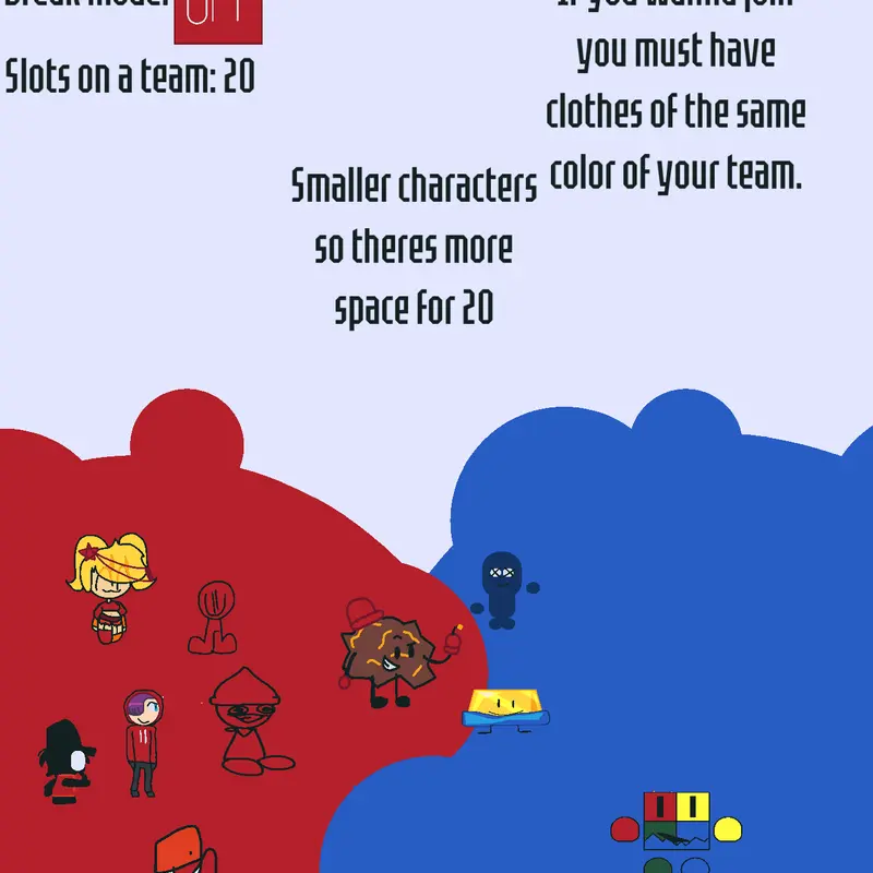 Game by @Anunusualname