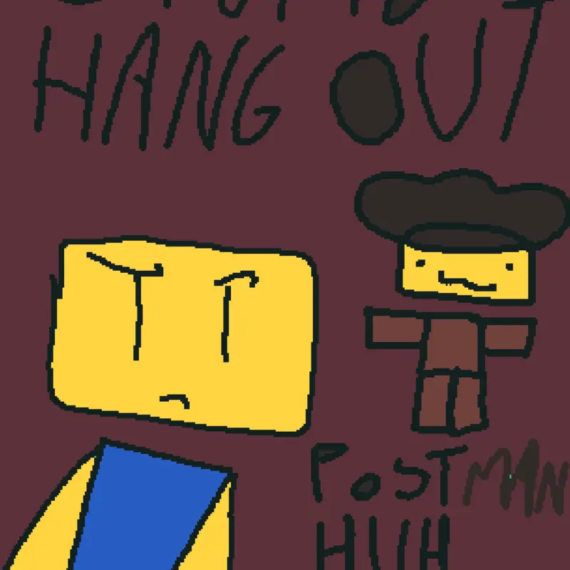 Animation test. You can use to do a game by @-_sant_probwillquit_-