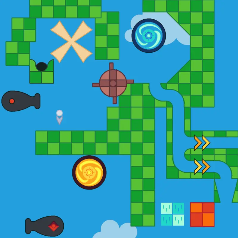 Game by @Mister_Epic