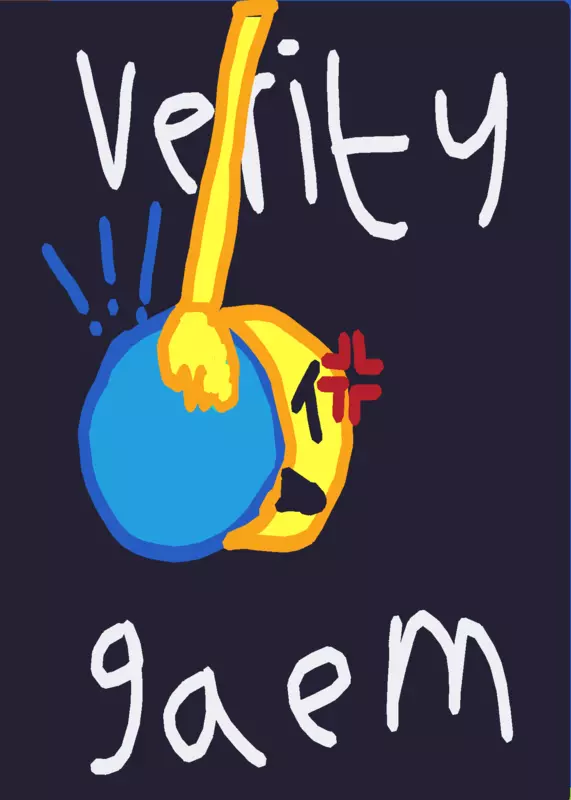 Cool verity gaem(BETA) by @Reg7453Yourlocalpilot