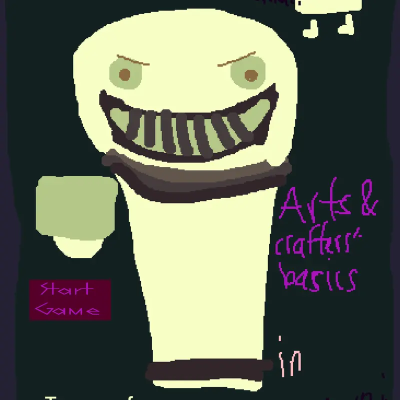 Game by @Rainingtacos73