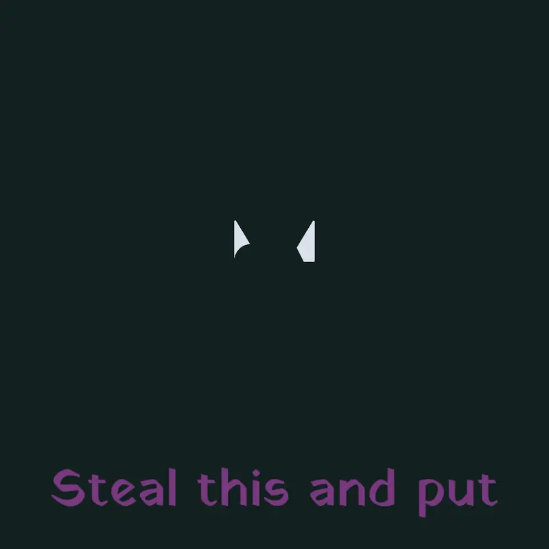 Game by @kwy