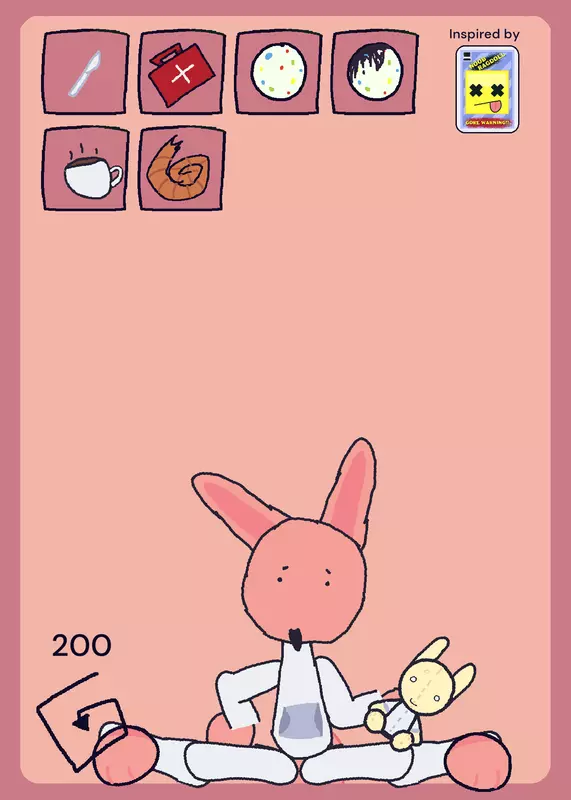 Game by @-clairepingg-