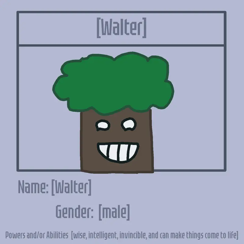 Game by @Tree_man_walter