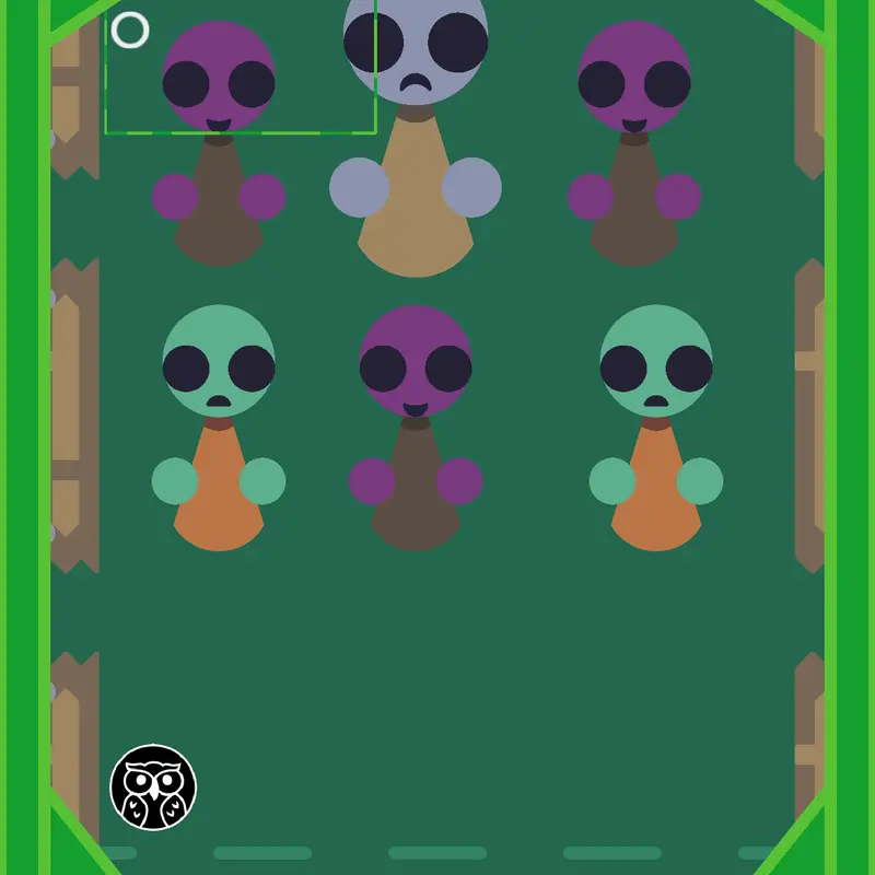 K*** The Zombie's...!! by @Rextheboi