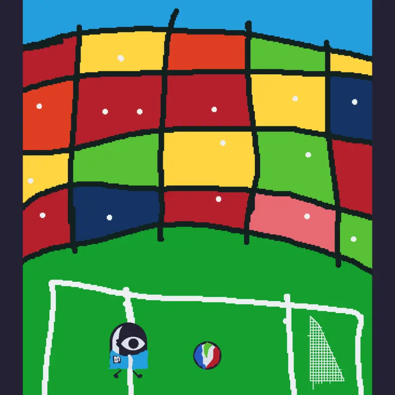 Game by @tractorfan2012