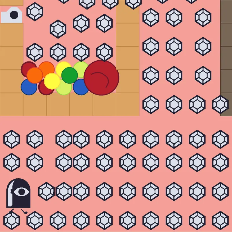 Game by @mayru-123321