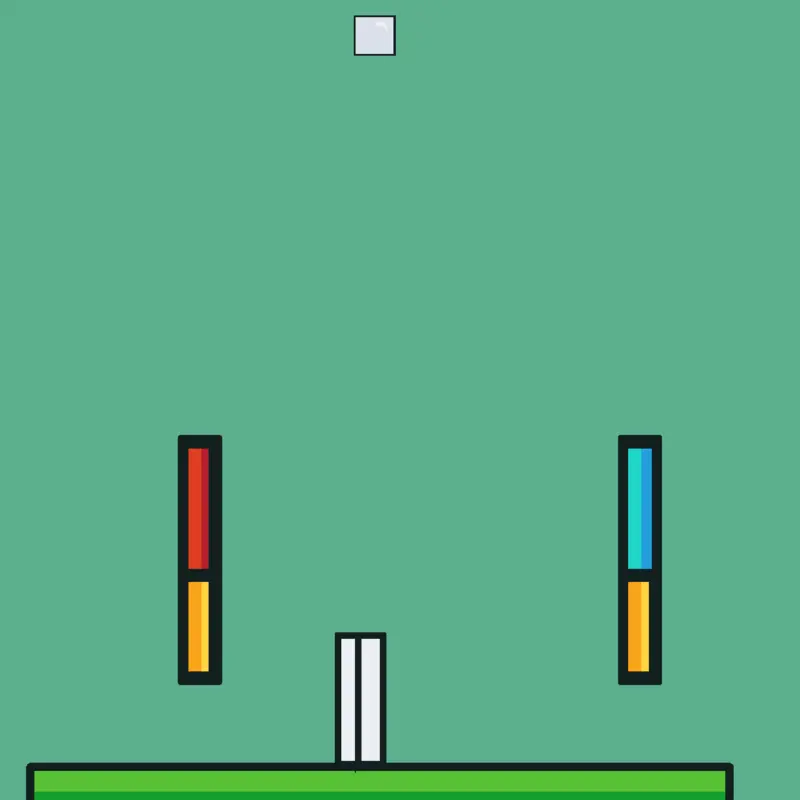 Game by @Dodecahedron1211