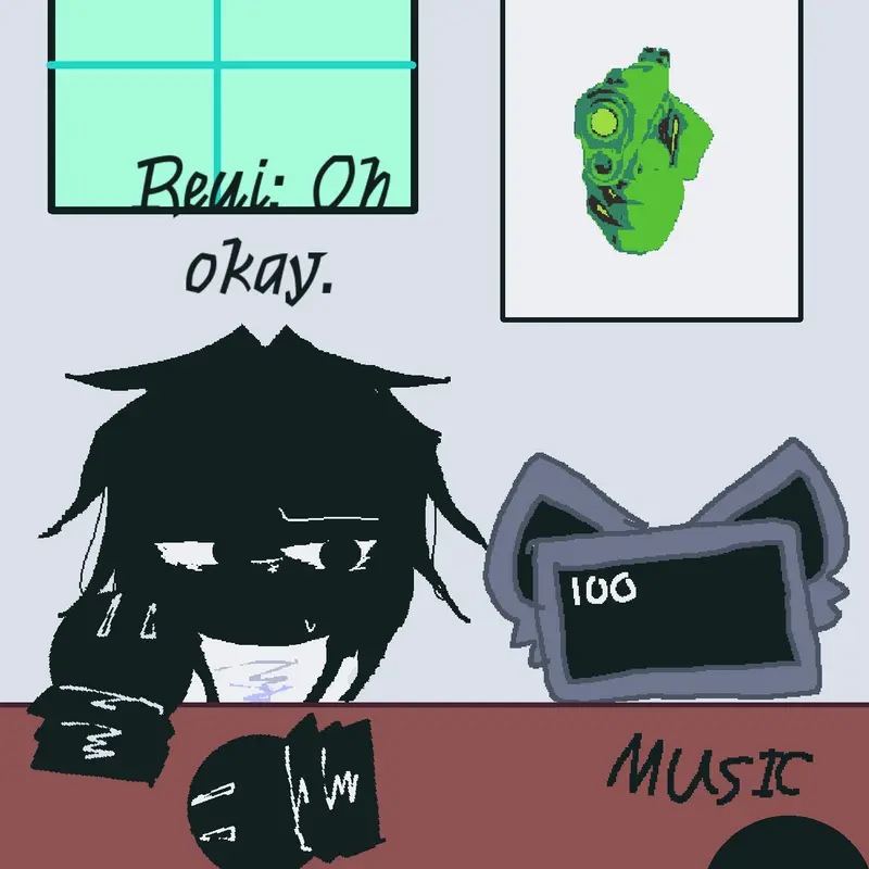 Game by @PencalNFriends