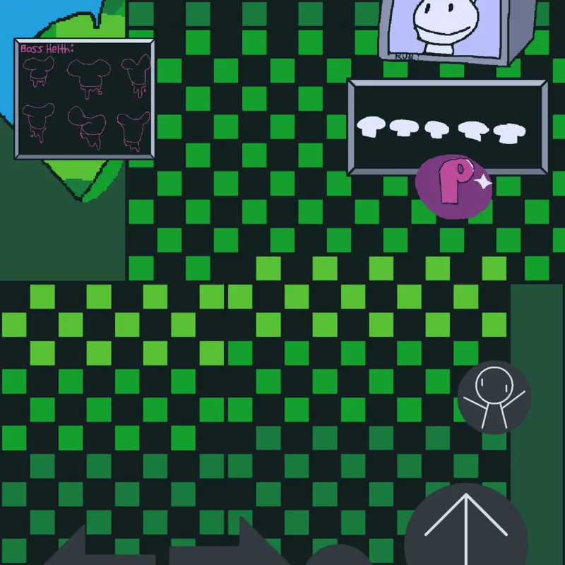 Game by @pizzaboyqer