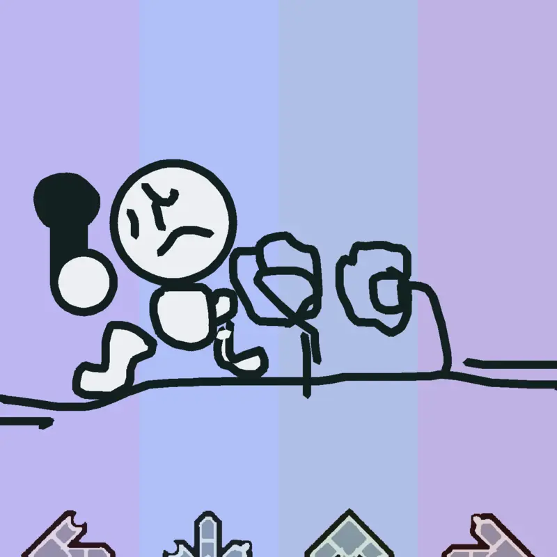 Game by @bombmann