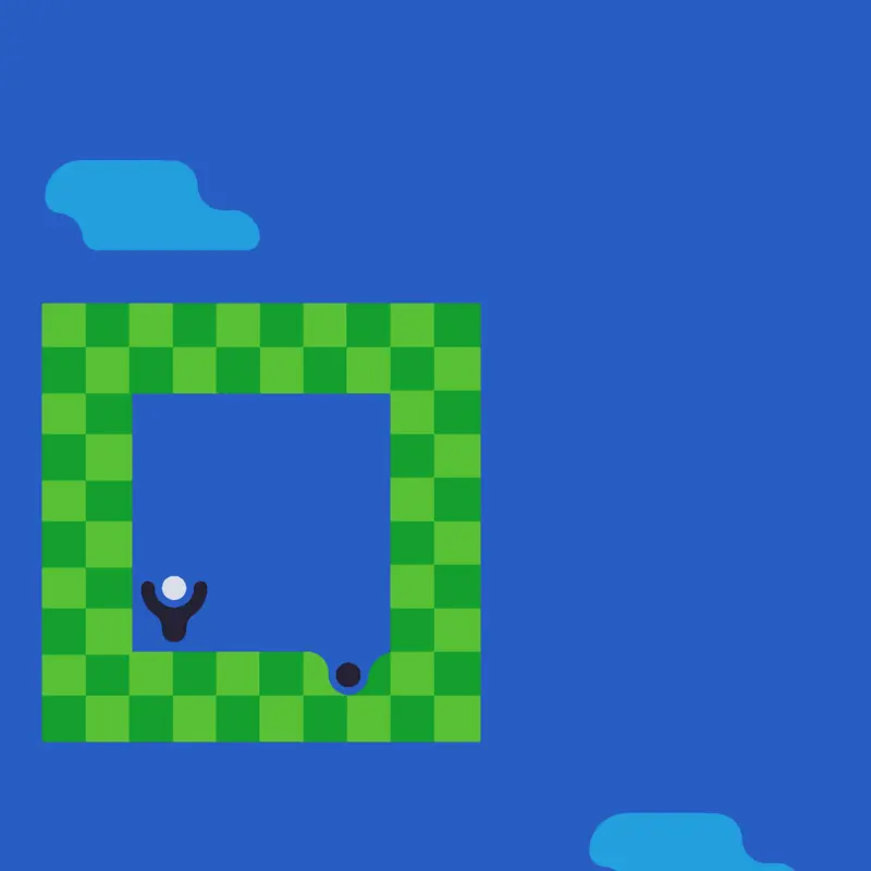 Game by @ILIFUUU