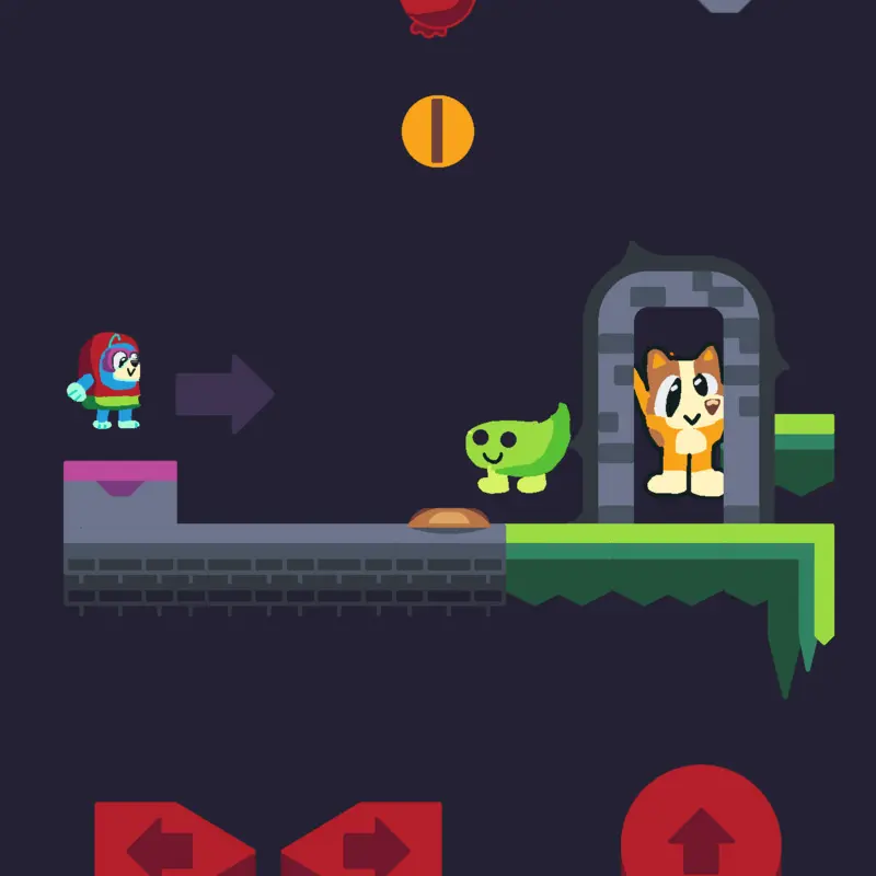 Game by @BlueyAndBingo132