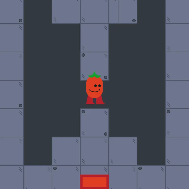 Game by @pogijakub