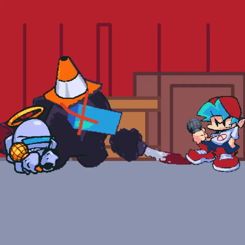 Game by @maylau637