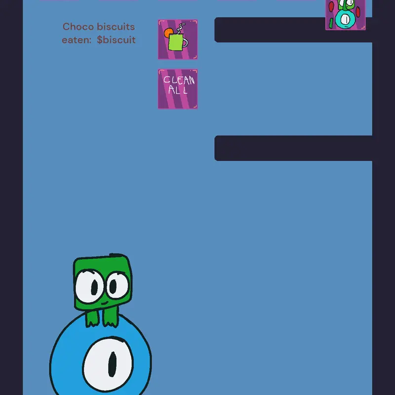 Game by @DawwreTorrtet