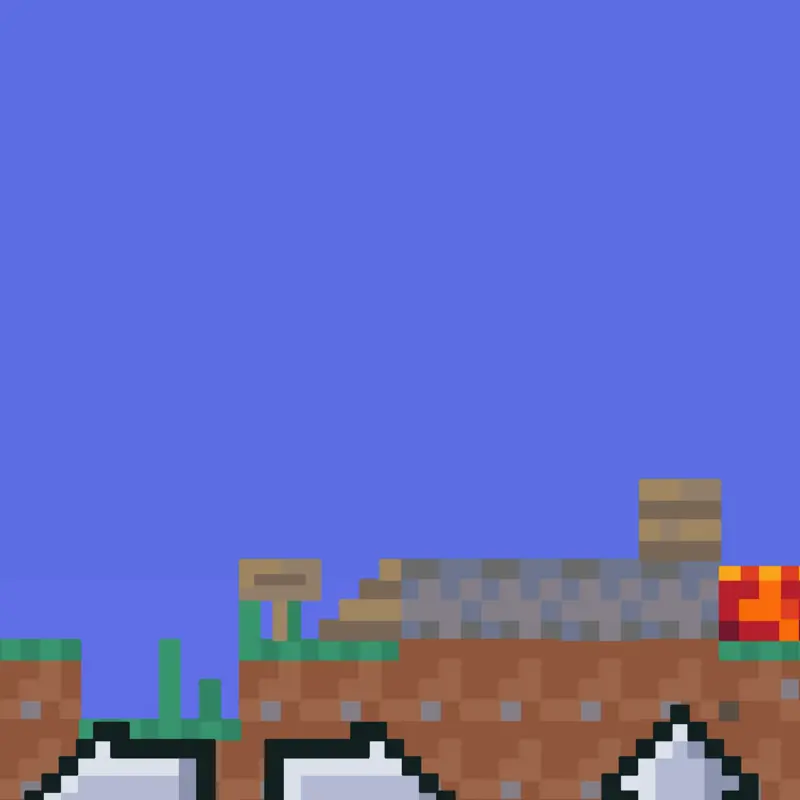 Game by @GameCade