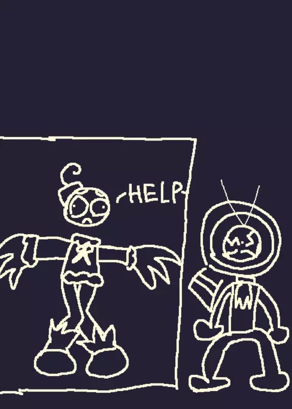 Idk by @noon_dw_and_others_games