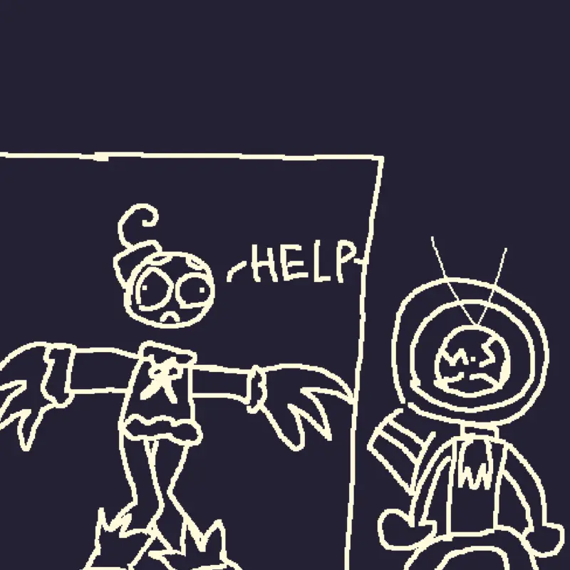 Idk by @noon_dw_and_others_games