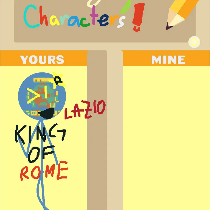 Game by @Cobaltproductions