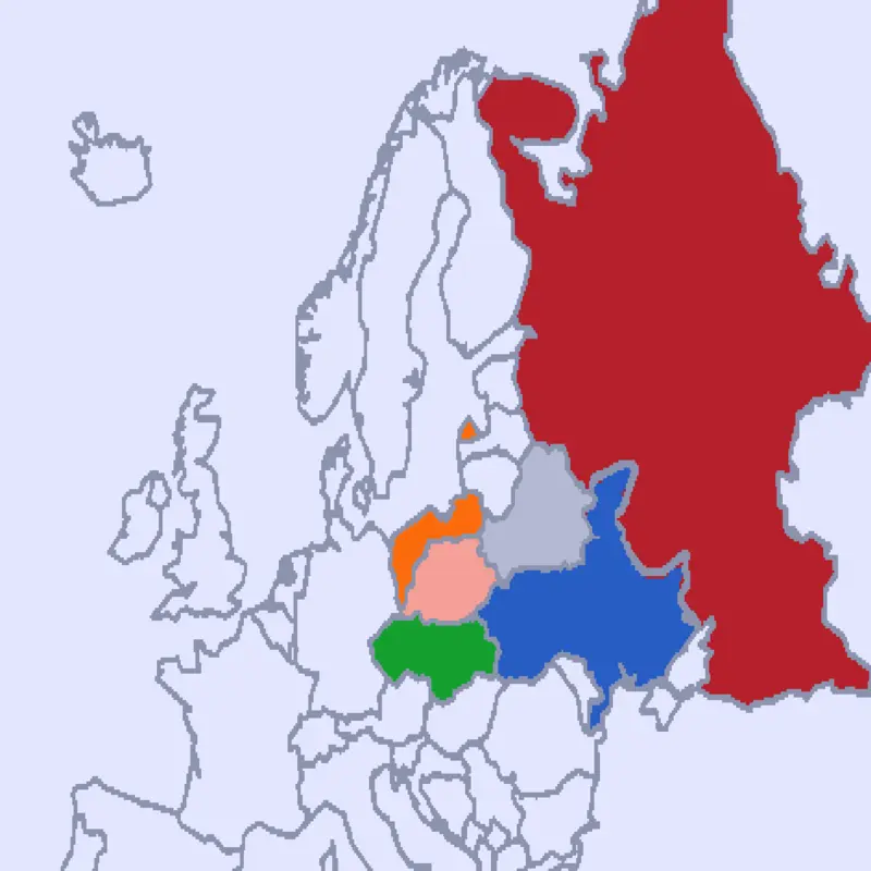 Game by @European_union