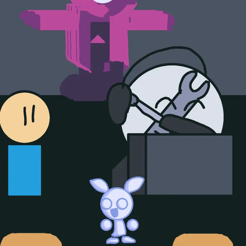 Game by @BrevsNineGamer