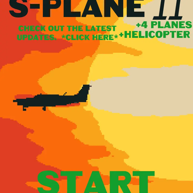 Game by @ISETTA