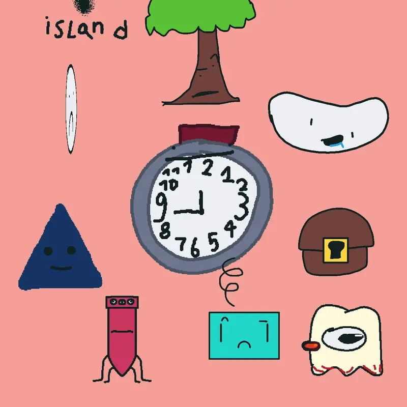 Game by @heerorobias