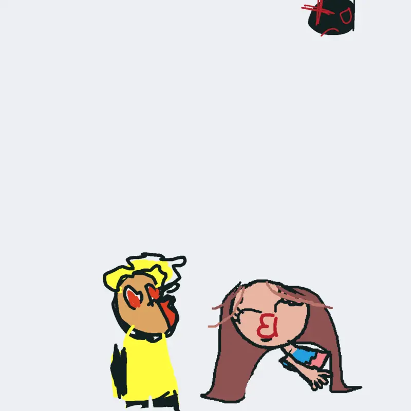 Game by @saviopereira