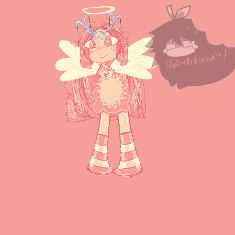 Game by @ShadowMIDcookie