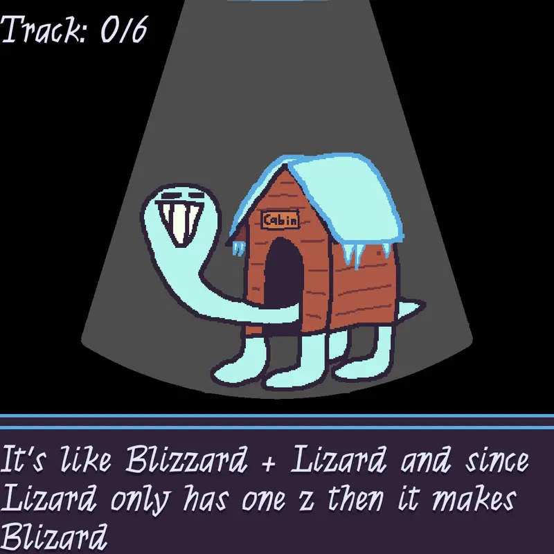 Game by @VoidKing